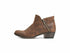 American Rag Womens Abby Almond Toe Ankle Fashion Boots Size 5 M